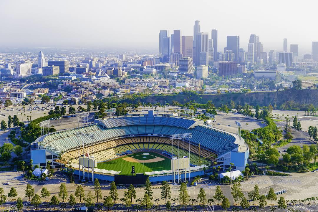 Estadio Dodger